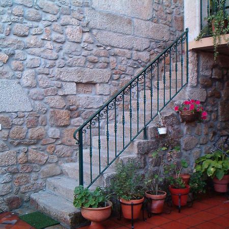 Nossa Casa Na Aldeia Apartment Viseu Exterior photo